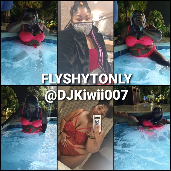 New! 3x [Fashion Nova] 2pc Garter Bikini - Picture 6 of 7